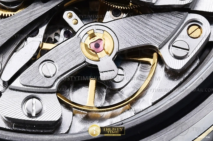 0904 Contemporary ROLDYT0440 – Daytona 116503 904L YG SS Blk Stk QF V3 SH 952